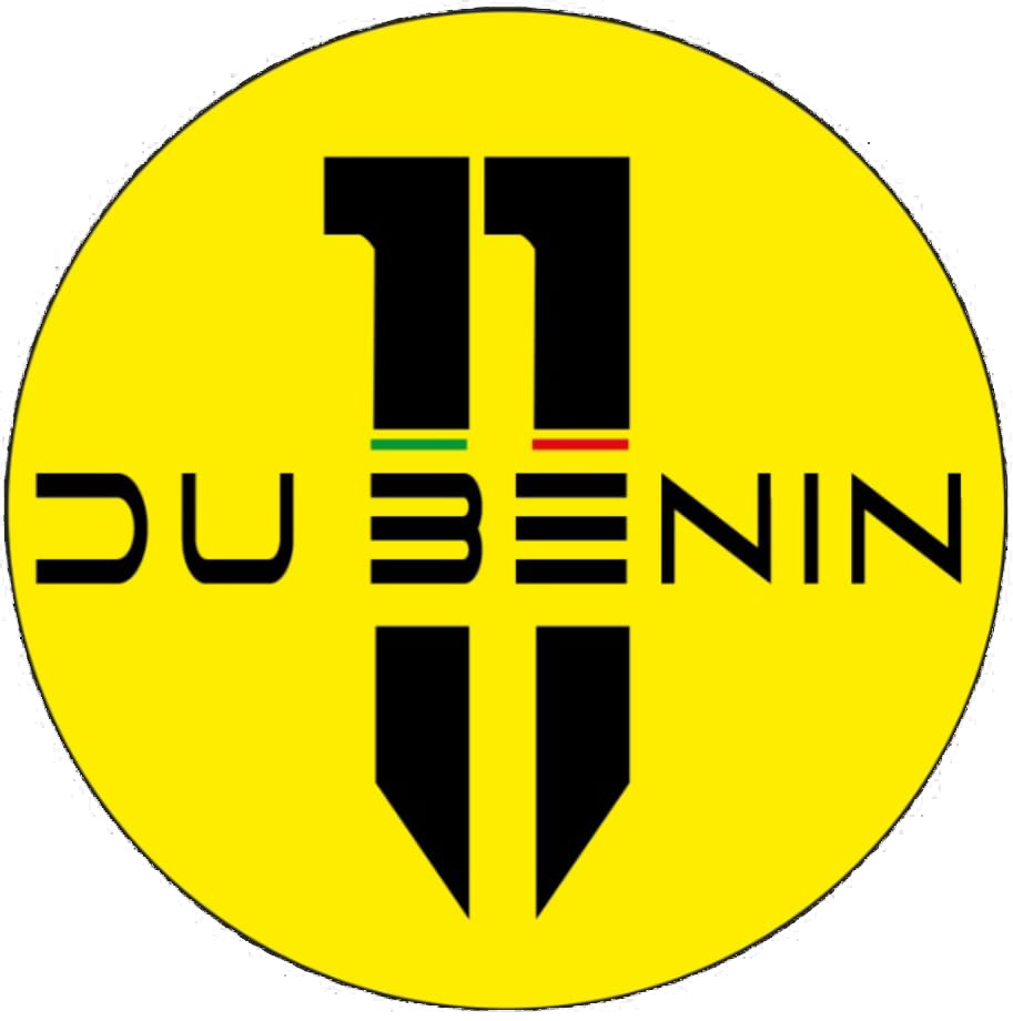 LE ONZE DU BÉNIN
